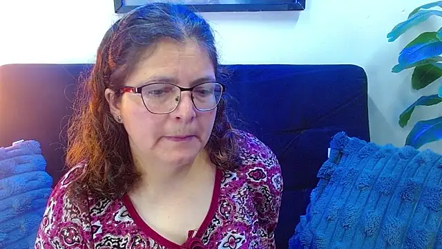 Linda banks  online show from 26, 10, 2025