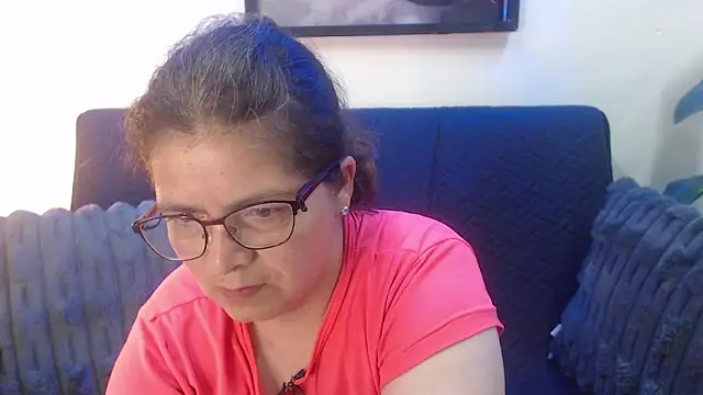 Linda banks  online show from 12, 11, 2025