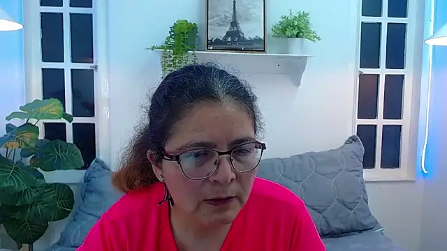 Linda banks  online show from 12, 4, 2026