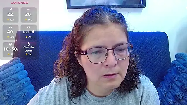 Linda banks  online show from 20, 9, 2025