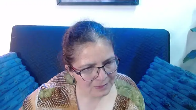 Linda banks  online show from 18, 4, 2026