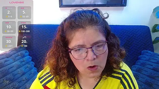 Linda banks  online show from 16, 10, 2025