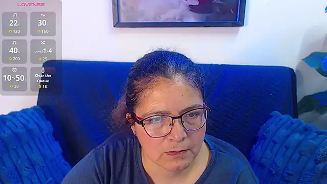 Snapshot of Linda_banks_ chatting on 3, 2, 2026 Linda banks online show from 3, 2, 2026