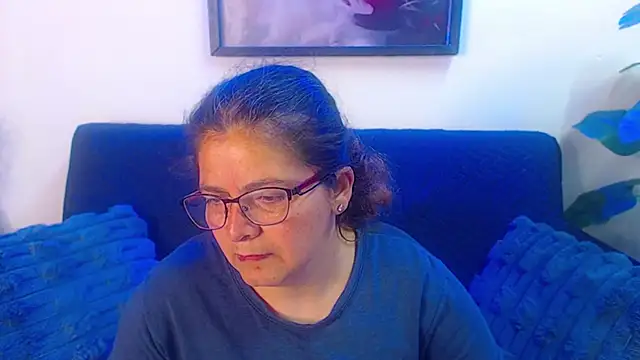 Snapshot of Linda_banks_ chatting on 5, 2, 2026 Linda banks online show from 5, 2, 2026