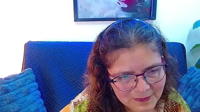 Linda banks  online show from 27, 9, 2025