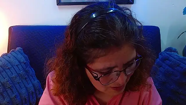 Linda banks  online show from 21, 10, 2025