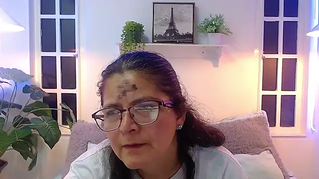 Snapshot of Linda_banks_ chatting on 19, 2, 2026 Linda banks online show from 19, 2, 2026