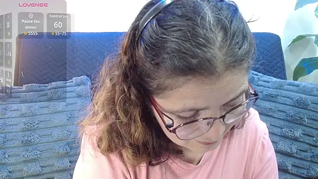 Linda banks  online show from 26, 9, 2025