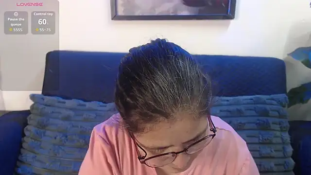 Snapshot of Linda_banks_ chatting on 17, 1, 2026 Linda banks online show from 17, 1, 2026