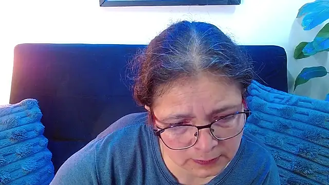 Linda banks  online show from 8, 10, 2025