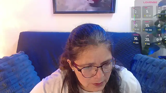 Snapshot of Linda_banks_ chatting on 18, 2, 2026 Linda banks online show from 18, 2, 2026