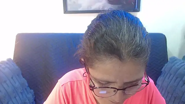 Linda banks  online show from 11, 11, 2025