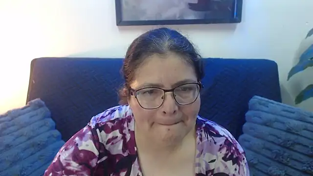 Linda banks  online show from 7, 11, 2025