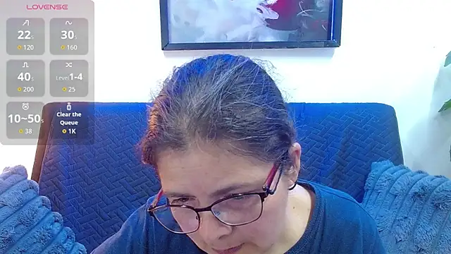 Linda banks  online show from 14, 9, 2025