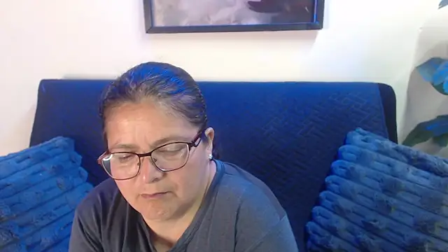 Linda banks  online show from 21, 12, 2025