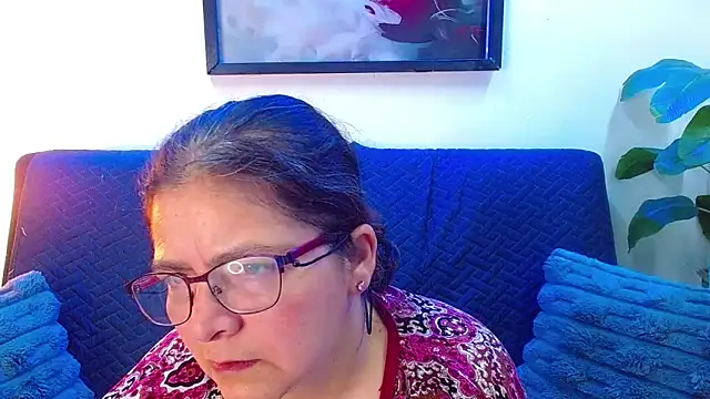 Linda banks  online show from 2, 10, 2025