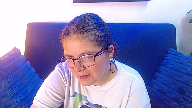 Linda banks  online show from 23, 11, 2025