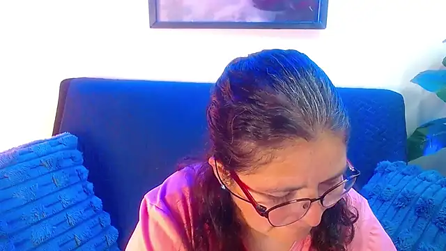 Snapshot of Linda_banks_ chatting on 1, 3, 2026 Linda banks online show from 1, 3, 2026