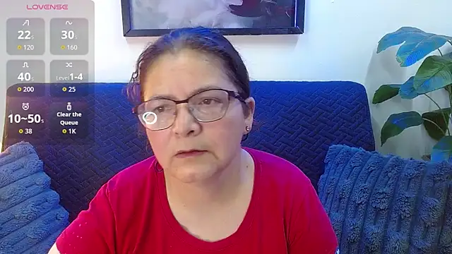 Linda banks  online show from 3, 10, 2025