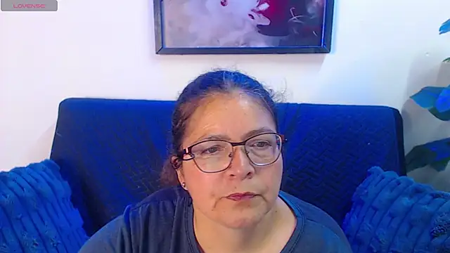 Snapshot of Linda_banks_ chatting on 3, 2, 2026 Linda banks online show from 3, 2, 2026