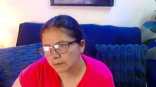 Snapshot of Linda_banks_ chatting on 25, 2, 2026 Linda banks online show from 25, 2, 2026