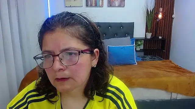 Linda banks  online show from 10, 9, 2025