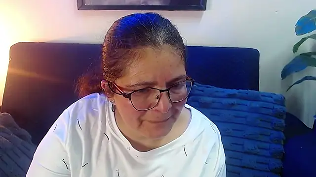 Snapshot of Linda_banks_ chatting on 21, 6, 2026 Linda banks online show from 21, 6, 2026