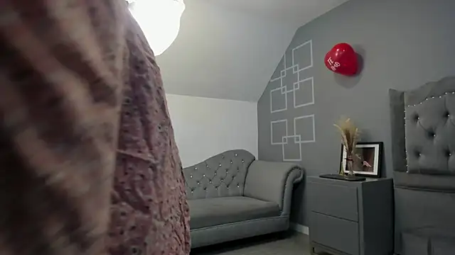 AliceBlackx online show from 21, 2, 2026