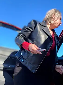 Milena-MilfaXXX online show from 26, 3, 2026