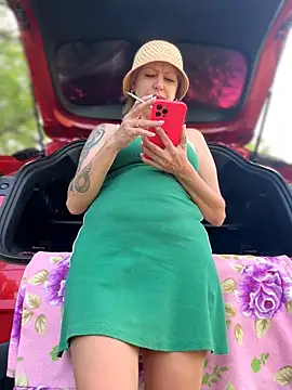 Milena-MilfaXXX online show from 26, 5, 2026