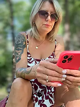 Snapshot of Milena-MilfaXXX chatting on 6, 7, 2026 Milena-MilfaXXX online show from 6, 7, 2026