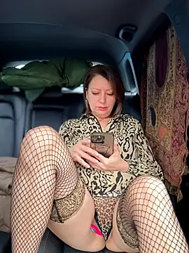 Milena-MilfaXXX online show from 8, 3, 2026