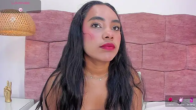 dani velvet online show from 28, 9, 2025