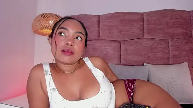 dani velvet online show from 20, 2, 2026