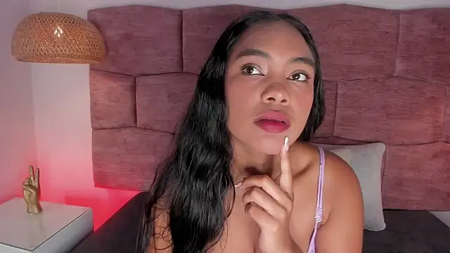 dani velvet online show from 22, 2, 2026