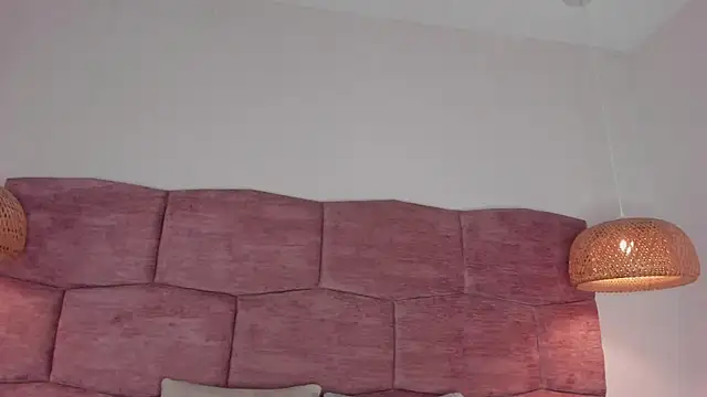 dani velvet online show from 14, 3, 2026