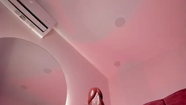 dani velvet online show from 6, 2, 2026