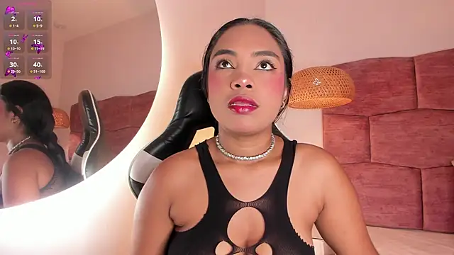 dani velvet online show from 5, 12, 2025