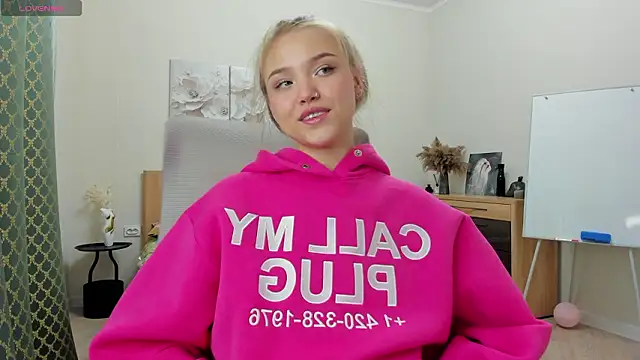 flooora 0 online show from 25, 3, 2026