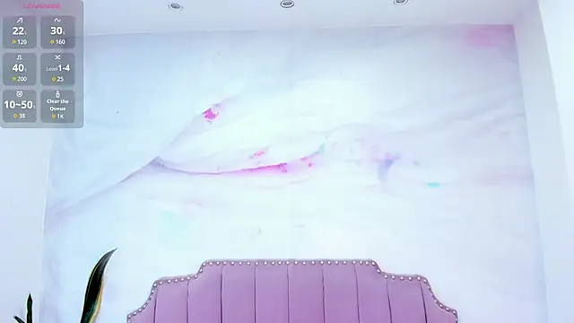 Alana Kim online show from 6, 10, 2025