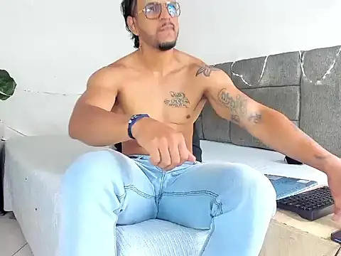 Edy coltt online show from 14, 1, 2026