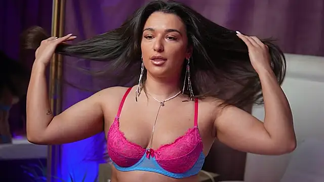 EmmaDallas online show from 23, 6, 2026