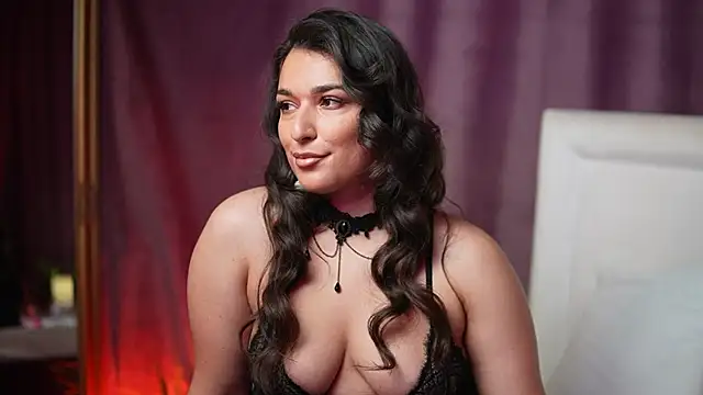 EmmaDallas online show from 19, 6, 2026