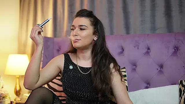 EmmaDallas online show from 20, 12, 2025