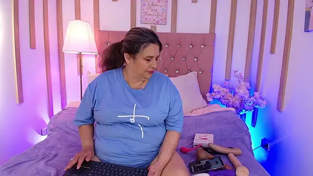 bonny wild online show from 19, 3, 2026