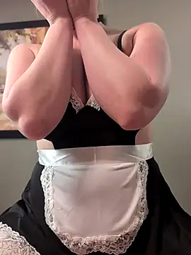 EllieEnchantress online show from 14, 12, 2025