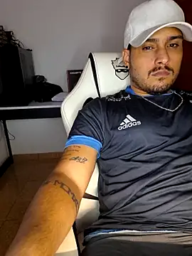 Mineirinhoot online show from 22, 12, 2025