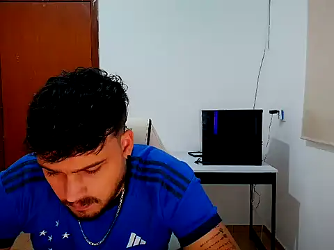 Mineirinhoot online show from 8, 1, 2026