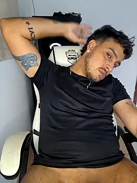 Mineirinhoot online show from 17, 3, 2026