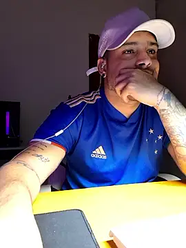 Mineirinhoot online show from 15, 1, 2026